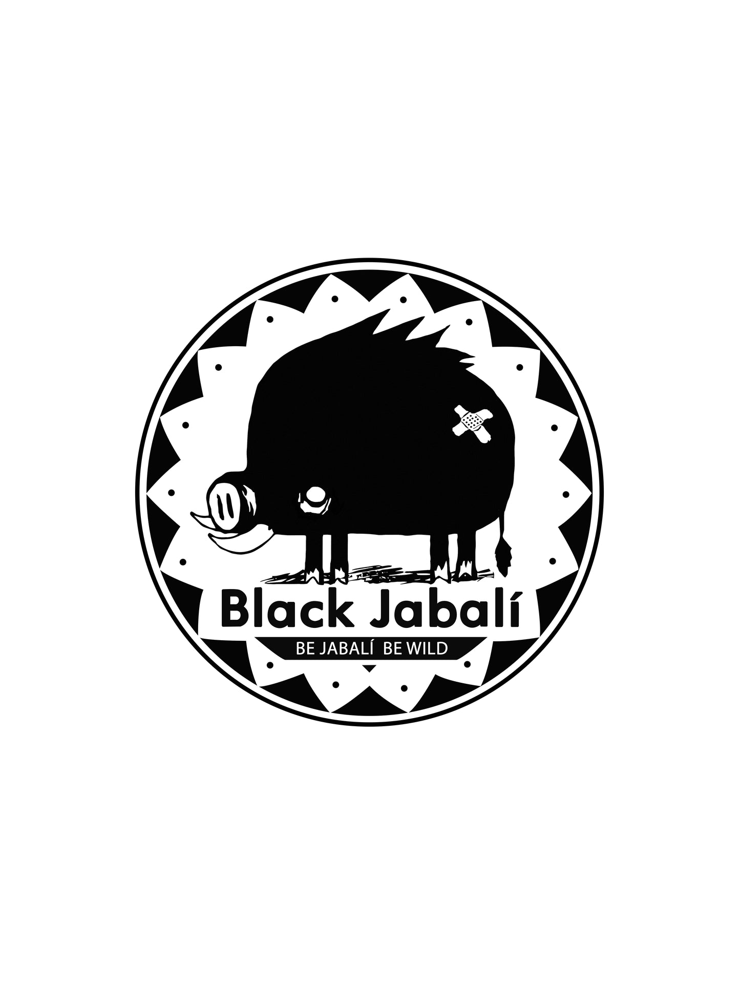 "Jabalí Spirit"